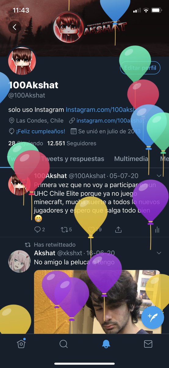 100Akshat's tweet photo. 20 años https://t.co/oZqVWw65qp
