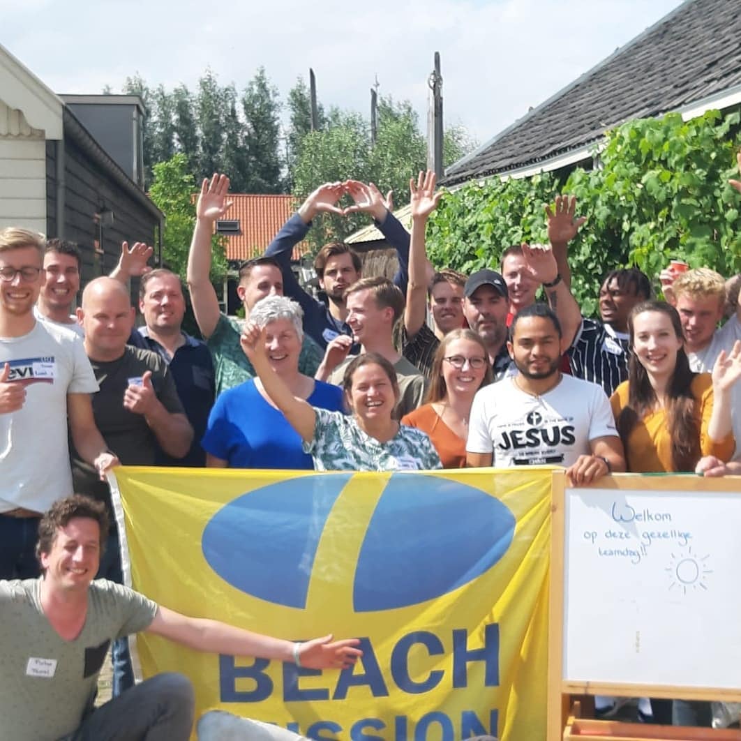 20 June 2020 TEAM DAY
Are you going on an evangelistic trip or are you considering participating?
Keep 20 June free in your diary all day long! 
zcu.io/gt1q