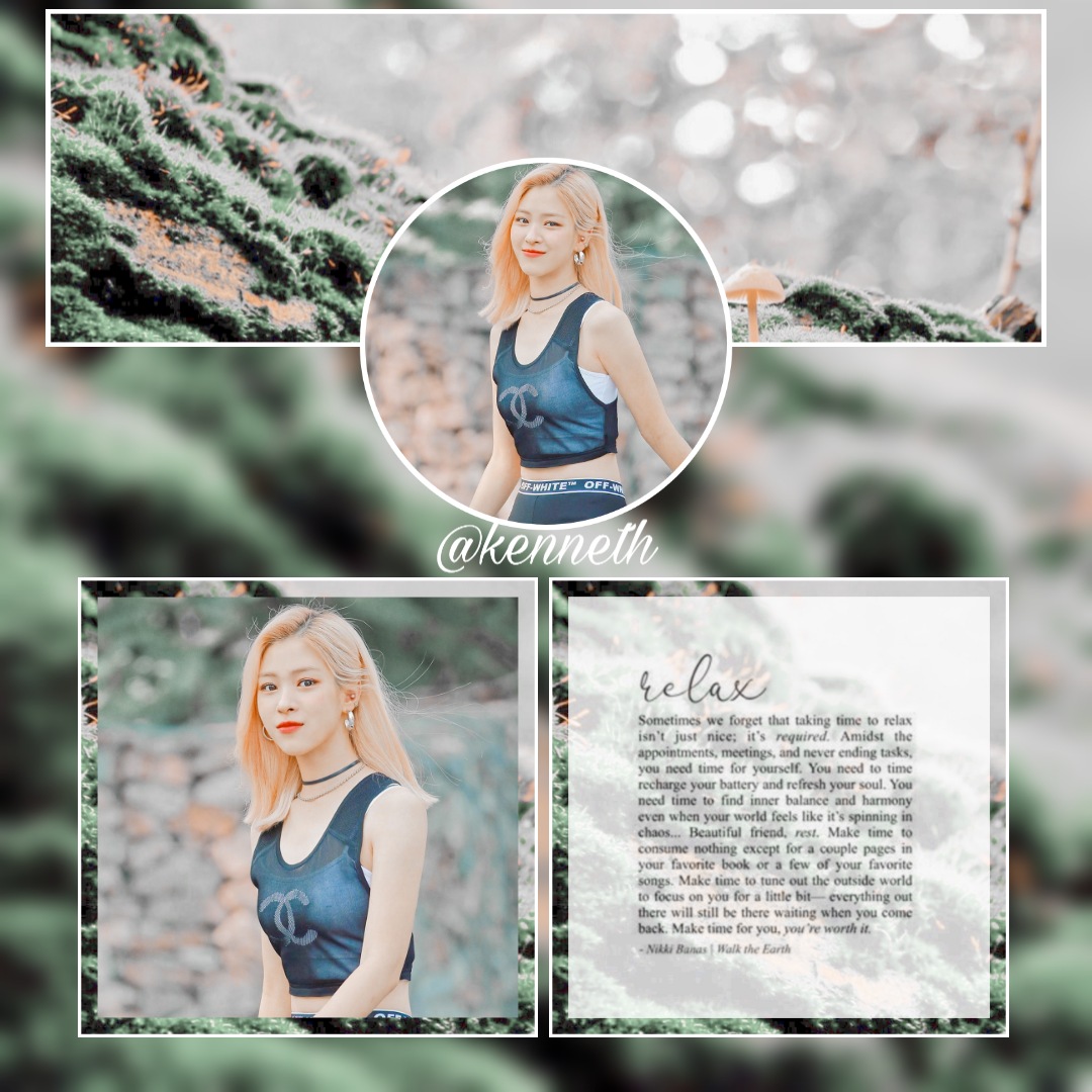 kennethicpack's tweet photo. °+. LAYOUT RYUJIN .+°

RULES SAVE :
* Follow me 
* Comment rt/fav if you like my edits

support me to making more layout!!
#layout #layoutaesthetic #aestheticpack 
#aesthetic #Pack #RYUJIN #ITZY交換 #itzypack #layoutryujin #RYUJIN #ryujinitzy #ryujinpack #ryujinaesthetic https://t.co/36tTJsgduj