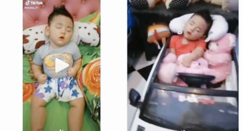 Infocom91's tweet photo. Viral!!! Bocah tertidur selama setahun. Berikut penjelasan dari keluarga. Selengkapnya click disini
https://t.co/KftmP24rzO
#VideoViral #BeritaTerkini https://t.co/CfxR1VASdN