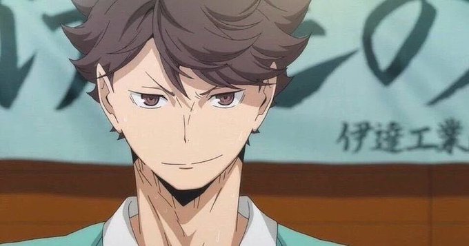 7月日は及川さんの誕生日のtwitterイラスト検索結果