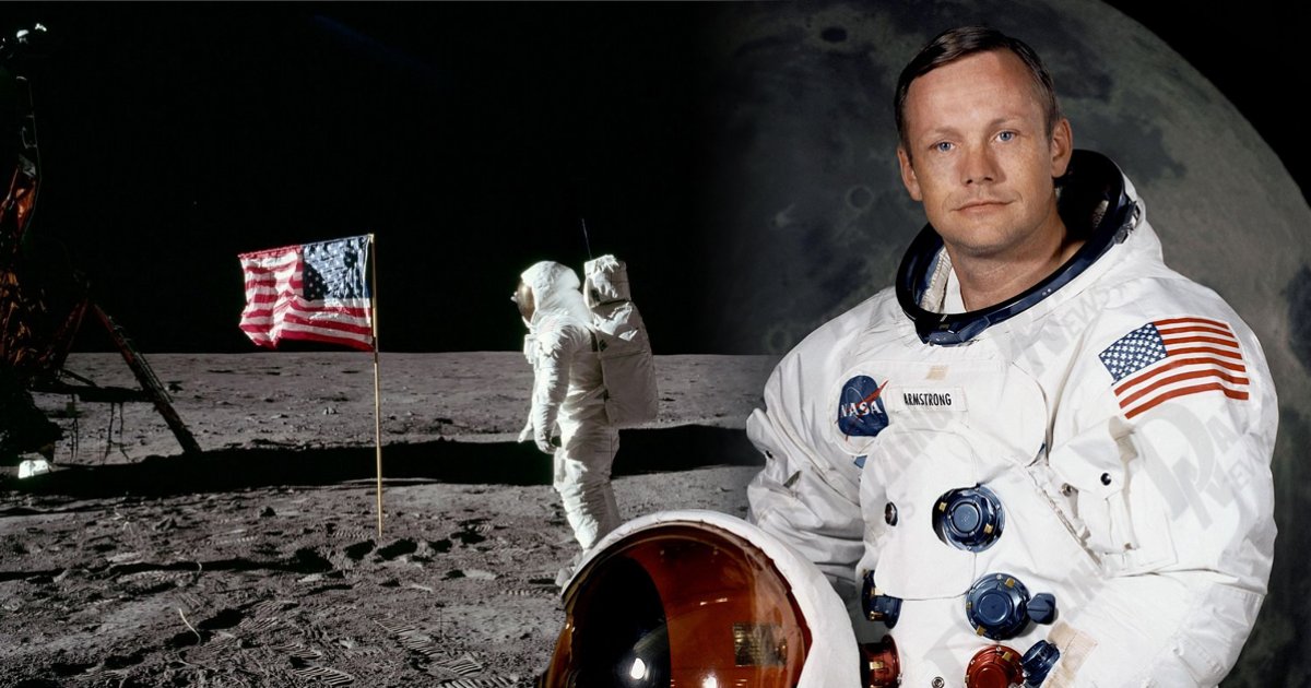 Room Rater In Memoriam Happy Birthday. Neil Armstrong was born this day in 1930. 10/10 