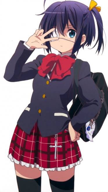 アニメ伯爵rx 好きな声優と初めて知った作品を言う 声優 内田真礼さん 作品 中二病でも恋がしたい 小鳥遊六花