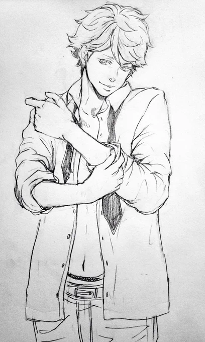 今日のこの日にお誕生日とお聞きしましたが??
さすがっす及川さん!
おめでとう!!! 