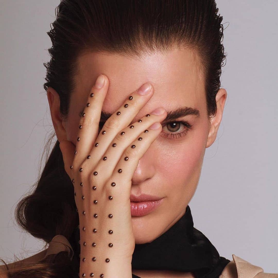 INformamodels's tweet photo. Bella sin límites @karengaurisas
Ph @ruboott
Styling @sofiamarin
Makeup @lauramejiamua
Model #KarenGaurisas #informamodels #beauty #girl #makeup #cover #pics https://t.co/3to7y1D2jc