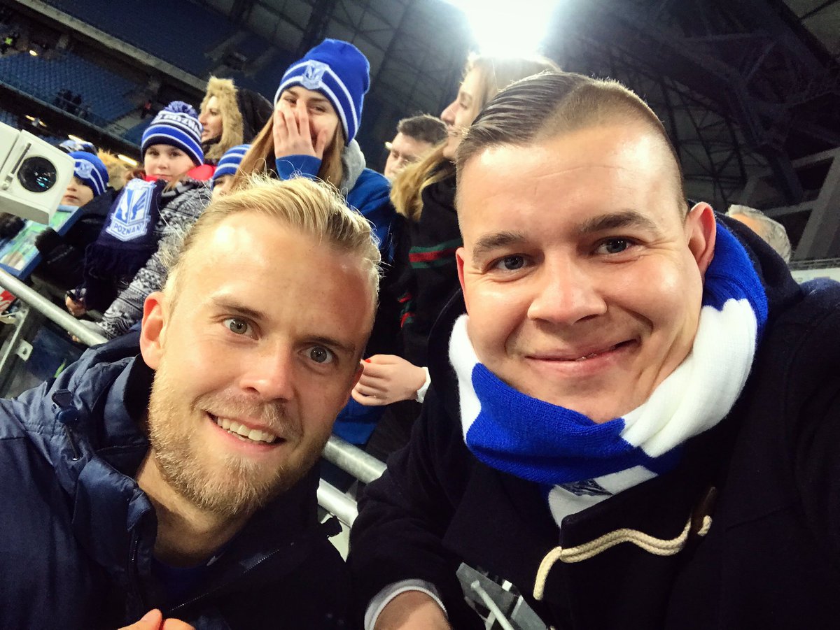MichalMoch87's tweet photo. Wielkie dzięki za wszystkie strzelone gole GYT !
Będzie nam Ciebie brakowało !
#LPOJAG #lech #poznan #kolejorz #gytkjaer #multiligaplus @LechPoznan @ChrGytkjaer21 https://t.co/h0pclixdEV