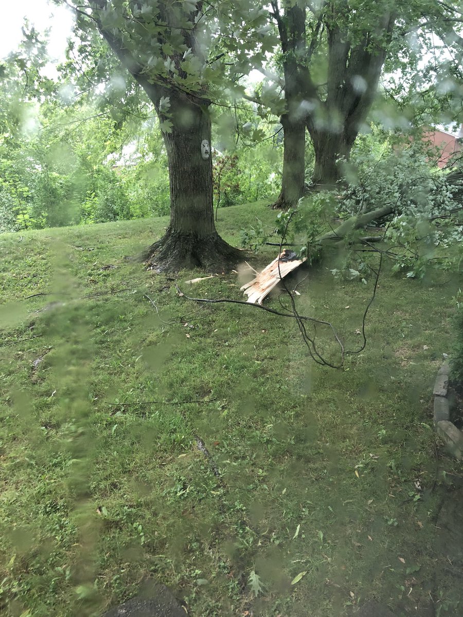 mrmacgregor's tweet photo. In Southwest London: #ONStorm https://t.co/75s9GRdwoO