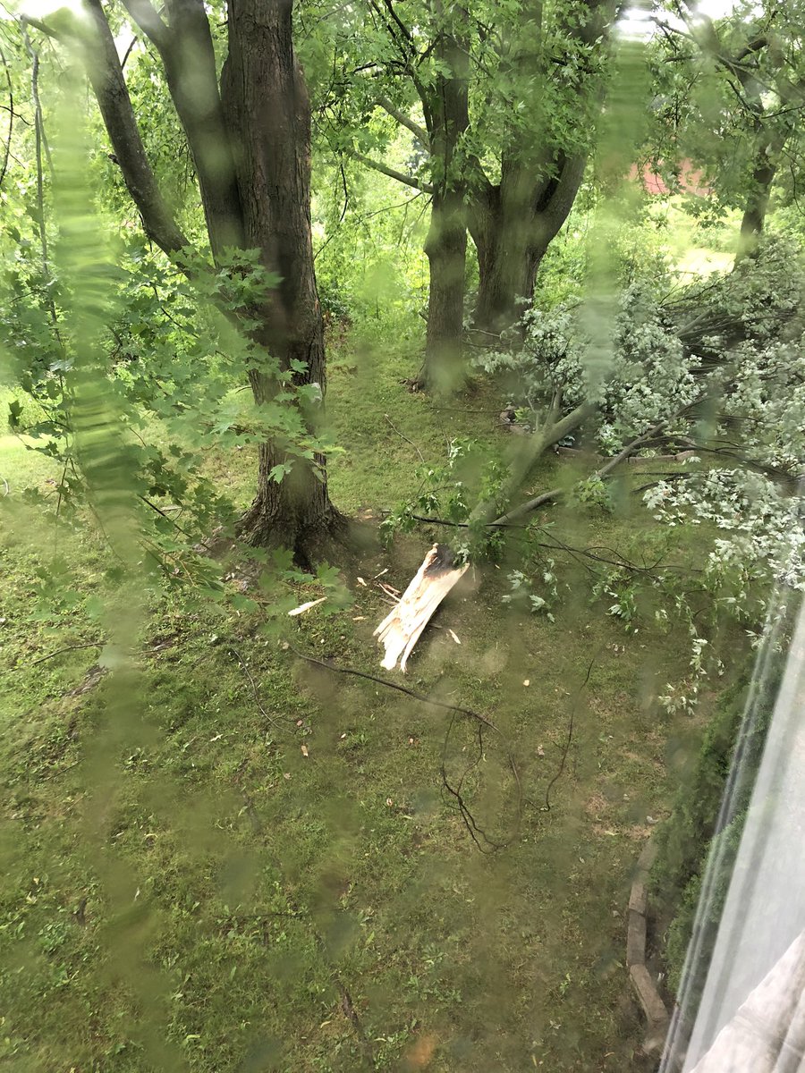 mrmacgregor's tweet photo. In Southwest London: #ONStorm https://t.co/75s9GRdwoO