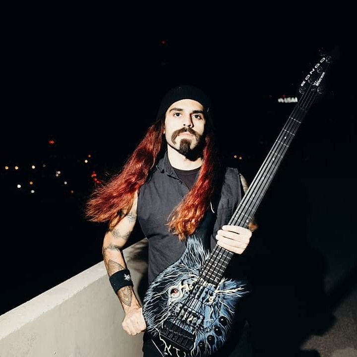 semirozerkan's tweet photo. With Aslan.🦁
#bassterror #instaofbass #bassplayersunited #bassmagazine #bassist #bass #aslan #leo #cat #redhair #redhead #longhair #latenight #night #photooftheday #insta #guitar #drums #recording #tattoos #headbang #shredding #kedi #metalhead #heavymetal #texas #summer #pho https://t.co/C628cCEUHi