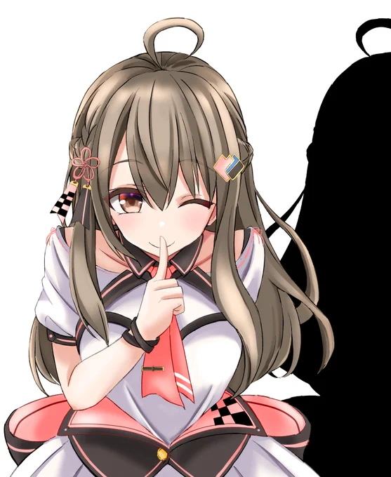 #さくらのしおり 