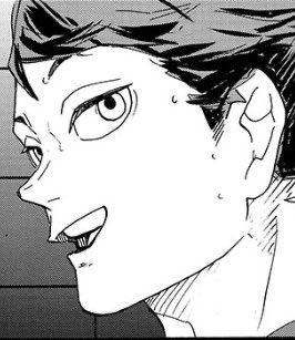 happy birthday to oikawa, who's taught and learned along the way, who worked the hardest for his goals even when he got no results, who never stopped smiling and enjoying little things in life, LONG LIVE THE GRAND KING!!??