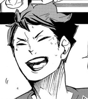 happy birthday to oikawa, who's taught and learned along the way, who worked the hardest for his goals even when he got no results, who never stopped smiling and enjoying little things in life, LONG LIVE THE GRAND KING!!??