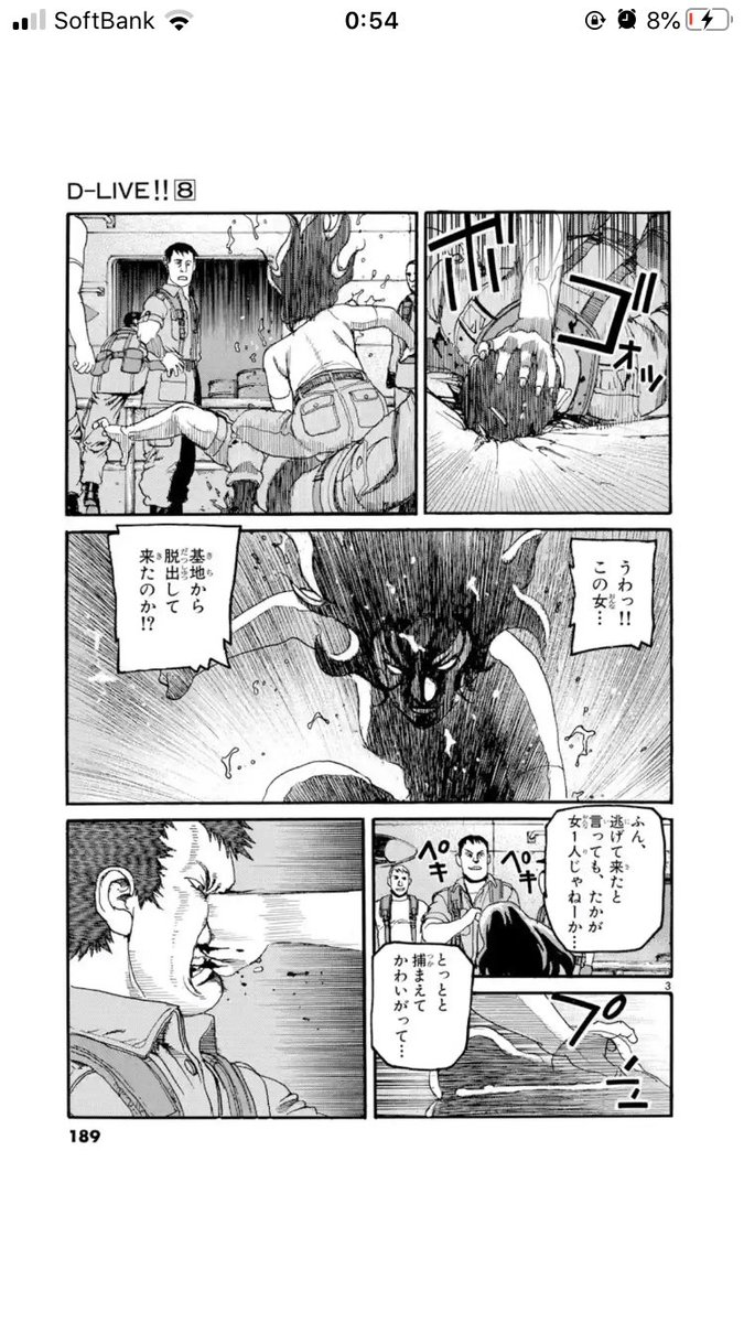 皆川パンチ 