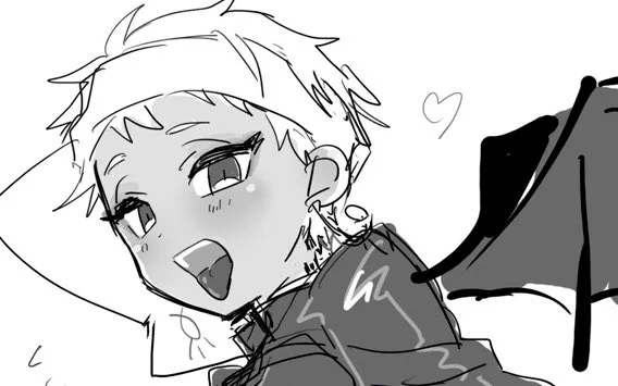 サキュカリくゅ
https://t.co/36HMXcWqge 