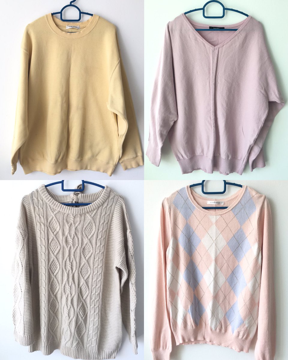 valluevintage's tweet photo. Vallue vintage are back with new stocks 😍 all item dah dobi, you guys can check all available items on insta shop @valluevintage https://t.co/PpZWBJaWqS