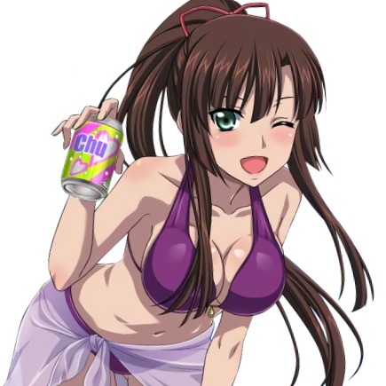 しろまつ 6 11貢ドル21 No 19 ストライク ザ ブラッド 煌坂紗矢華 T Co Wlgn7ttqce Twitter