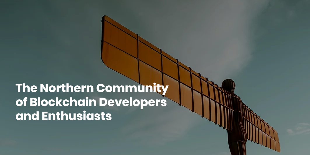 Northern Blockchain Group tweet media