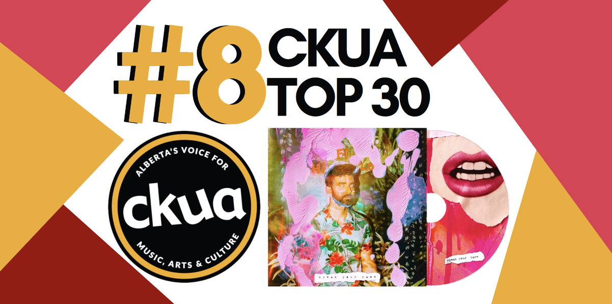 hifi_lo's tweet photo. 'Speak Your Name' is #8 on the @ckuaradio weekly top 30 charts! Thank you all for purchasing the album, streaming, listening and requesting! I really appreciate it. 

Purchase your copy today!
https://t.co/vEOLzLzlOw

@OGPublicity #SpeakYourName #CKUA https://t.co/HRFsYpmifs