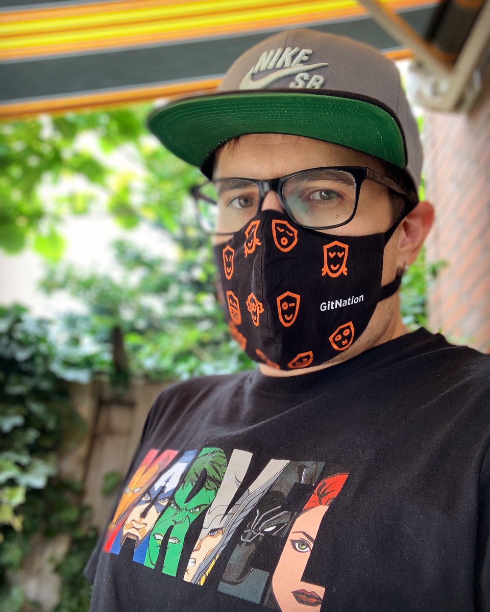 mrkosima's tweet image. Super actual and cool stuff from @GitNationOrg #gitnation #jsnation