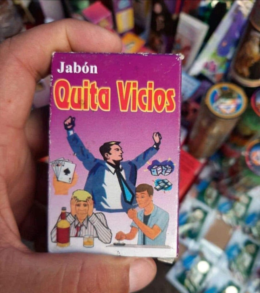 judalehe's tweet photo. Será que si me pongo a vender este jabón en #Caice me irá bien? https://t.co/zGFcKdRc3s