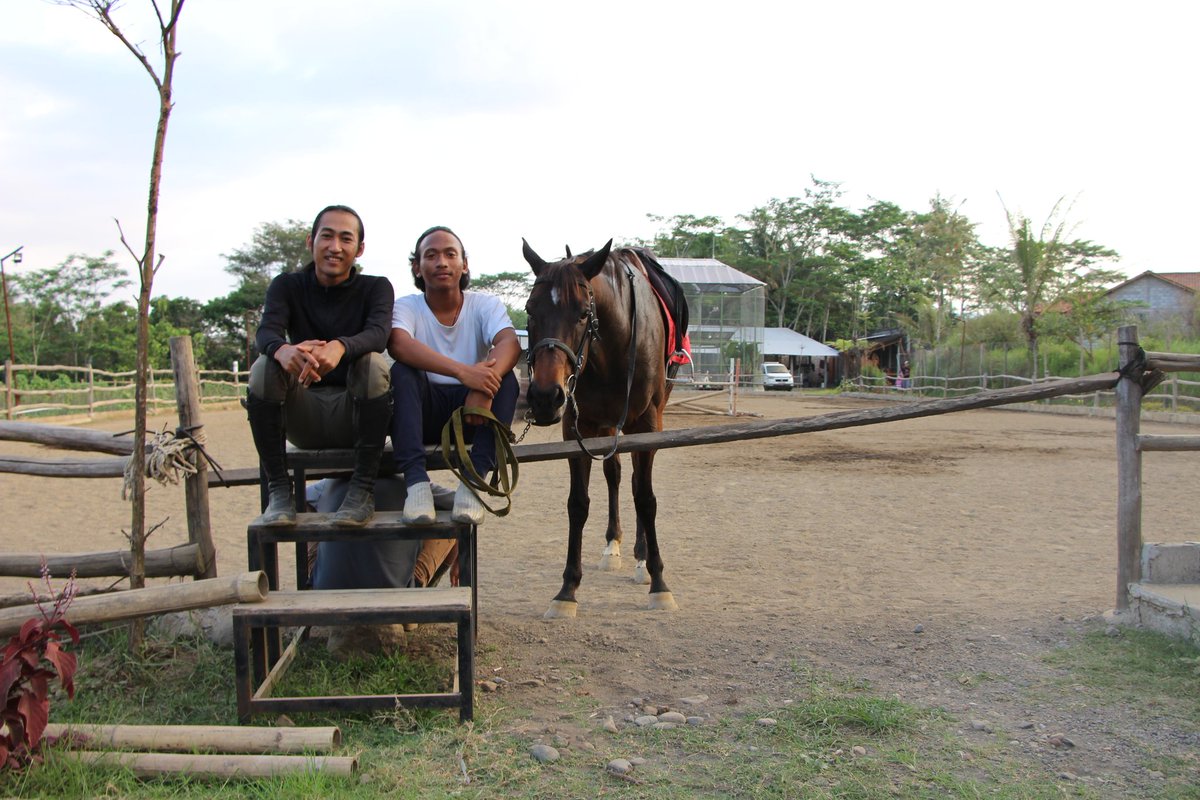 Tapak Pendaki tweet media