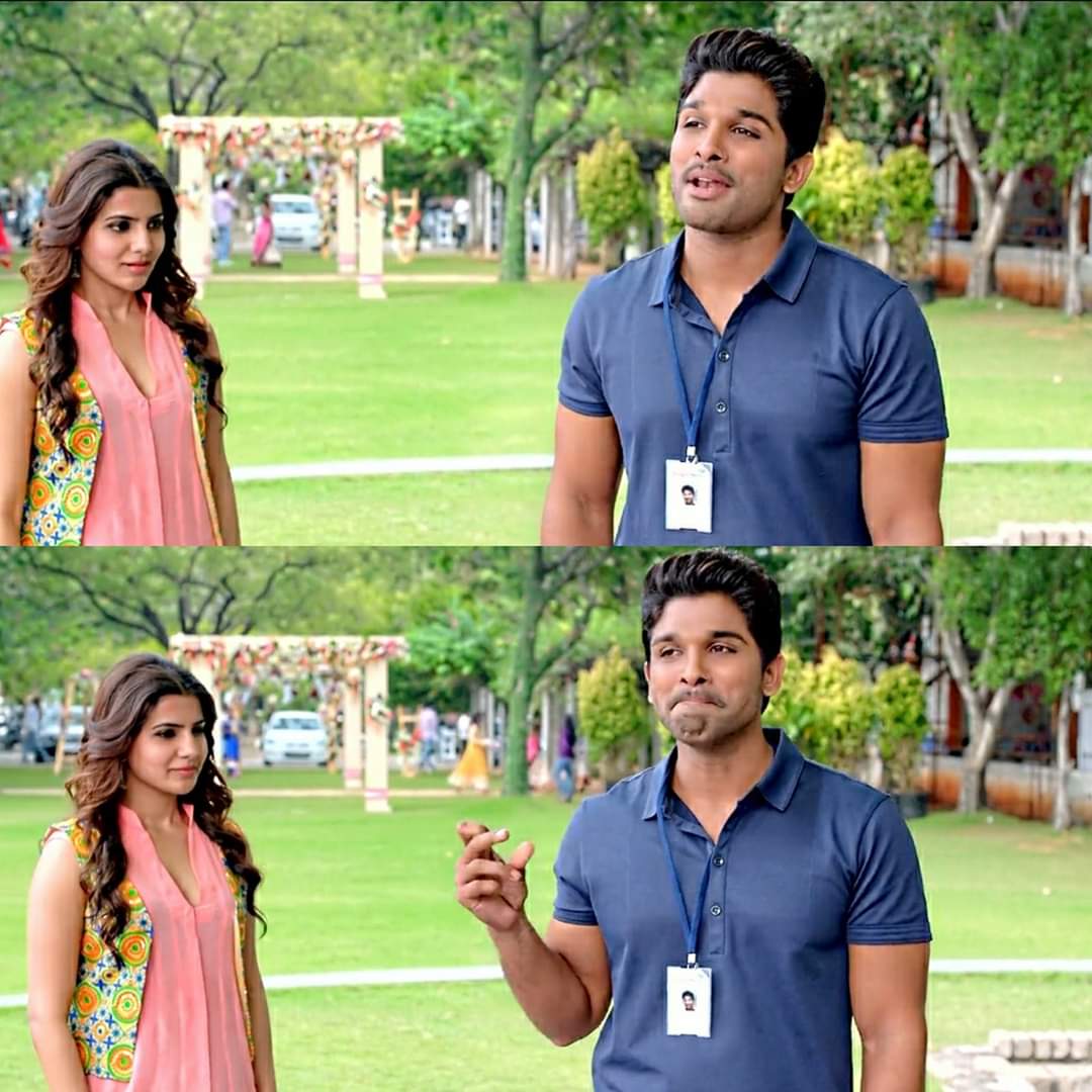 AlluArjunTFC's tweet photo. North Vallu Mana @alluarjun
Annaya ni Poguduthunte ah Feeling Chala High Untadhi 🔥💥

ఎత్తిన ప్రతి వేలు ముడుచుకోవాలి.. జారిన ప్రతి నోరు మూసుకోవాలి..
                #Pushpa తో సమాధానం ఇస్తాడు అందరికి !

Another Cult Bomma Loading..! https://t.co/2fYmMhkjkY