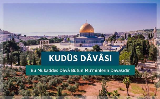 EnsariTatar's tweet photo. @rterdogan_ar İnşallah küdüsün anahtarı da @RTErdogan ‘a nasip olur.İstanbulda Fatih oldun inşaallah Kudüs’ün de Selahattin’i olursun https://t.co/6oW8MG4Q3X