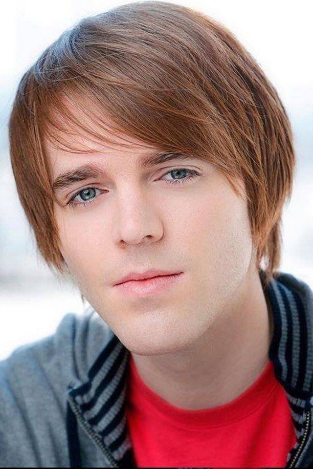 Happy 32nd Birthday to YouTuber and actor, Shane Dawson! 