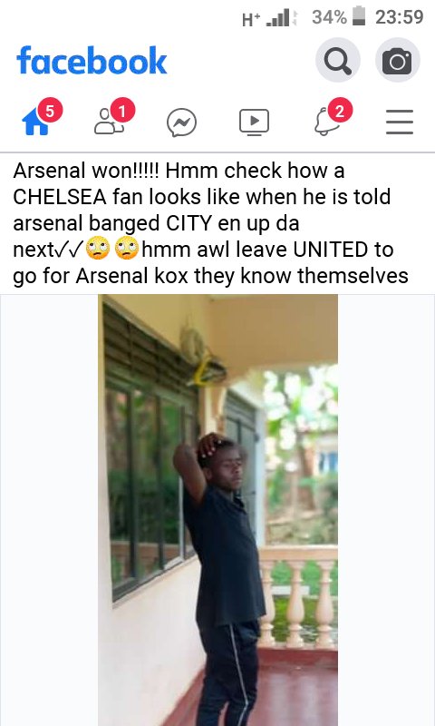 mc_sympo's tweet photo. CHELSEA fans today is on other day of anarchy 🙄🙄 https://t.co/zQFixubviT