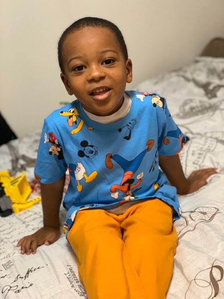 IraDash's tweet photo. 4 years young today, Champ. As you get older, I’ll be here to coach you thru every aspect of life. Good and Bad. It’s my Universal Duty & I’m here for it as I was since day 1. Happy Earthly to the youngest Howard! I Love you my boi
❤️💯🤞🏾 #LilRaymond #TheHOWARDS ♋️ https://t.co/TlqjkOnGPO