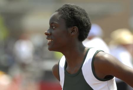 LakeTrackXC's tweet photo. Je'Rica Sanders '11, who won three state titles in the 100mH along with a host of other accolades and records, was recently named to @CLillstrungNH's area all-decade team for girls track and field. #LeaveALegacy https://t.co/2K7plMxOFU https://t.co/r2jEuNOkyw
