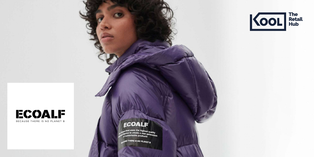TheKoolHub's tweet photo. Conoce más sobre @ecoalf a través de sus redes, web y artículos. 🙌#koolhub #Madrid #comunidadcreativa #miembros https://t.co/hG26JL33xa
