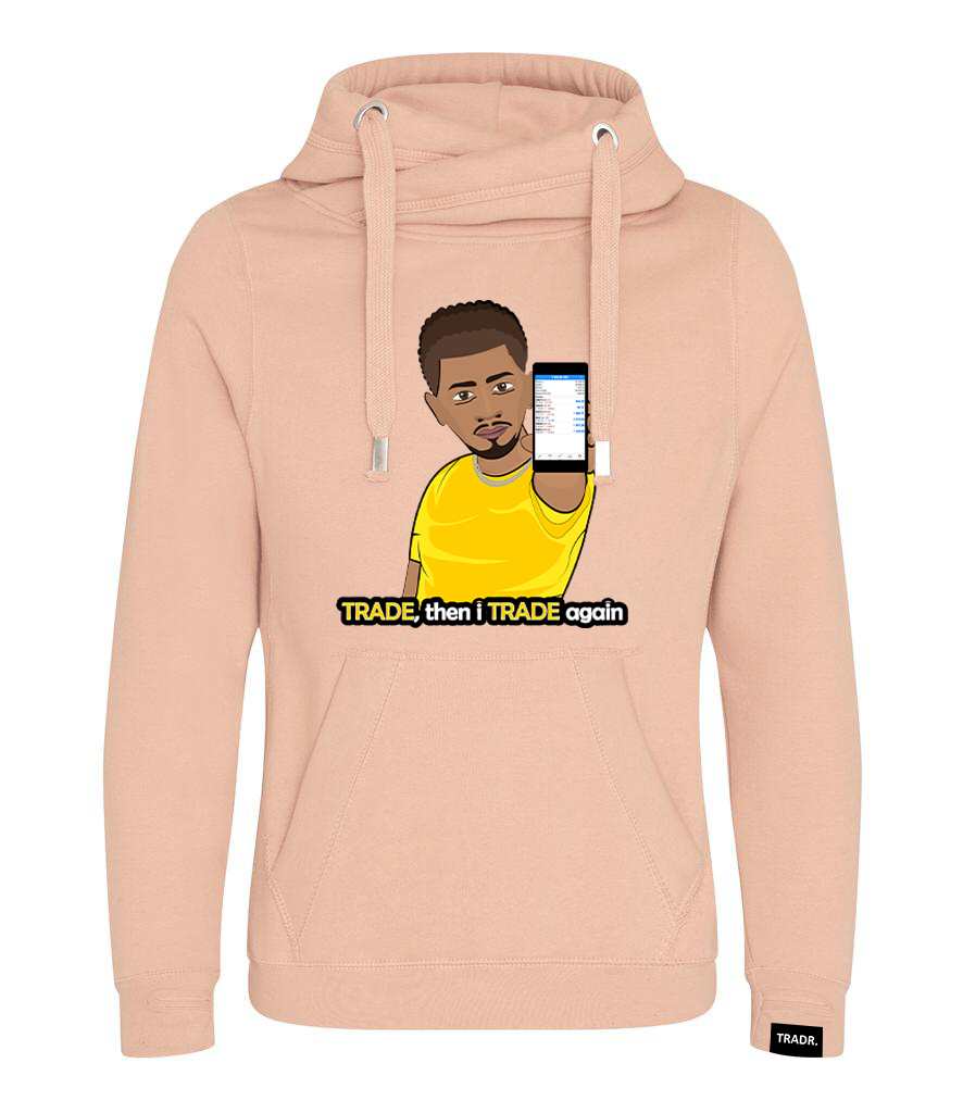 Tradr_Clothing's tweet photo. Trade then I Trade Again' Mens Limited Edition Tradr. Cross Neck Hoody

Exclusively available only at https://t.co/uvUyqD5ddO

#tradr #tradrclothing #forex #fx #forexmarket #forexlifestyle #crypto #bitcoin #forexclothing #sale https://t.co/6vC8WTefmr