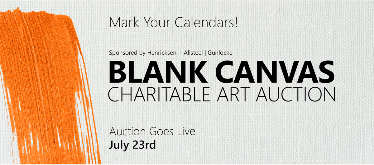 FeedAmericaWI's tweet photo. Proceeds from canvases painted by artists in eastern Wisconsin will stay right here in the community and be used to feed those struggling with hunger. Register to bid now, the auction goes live on July 23rd: https://t.co/yuff2GIRoE
#blankcanvas2020 #artforgood #henricksen https://t.co/kmqOZdoVnG