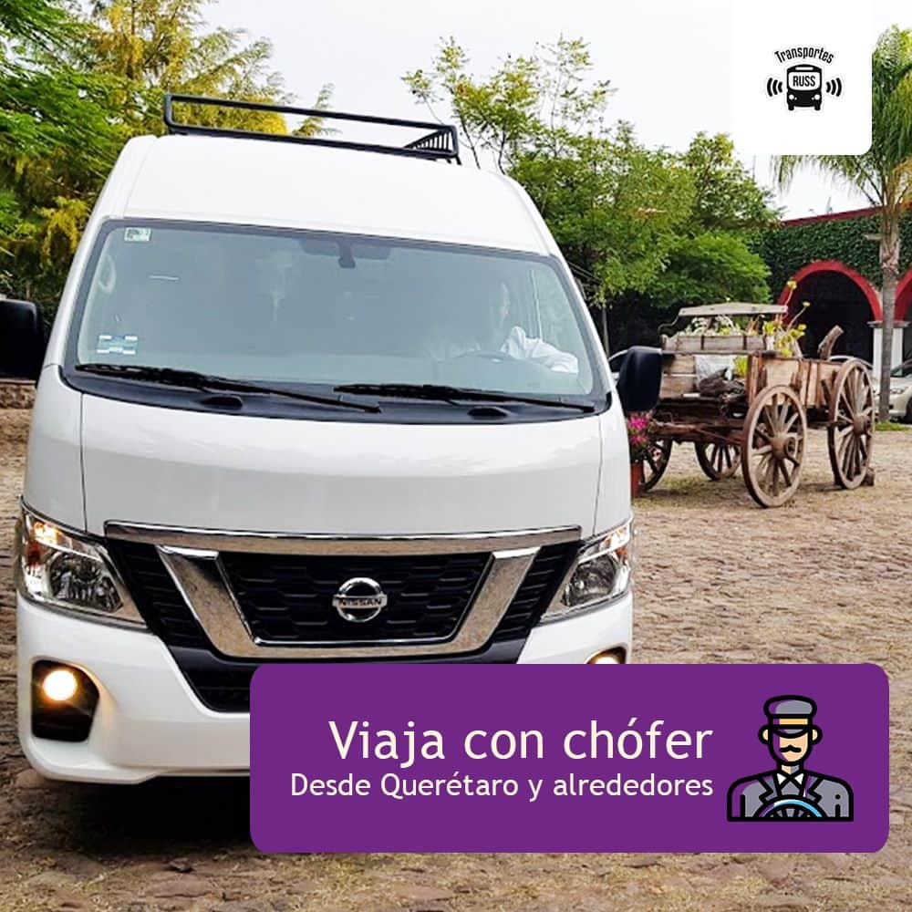 Renta De Con Chofer (RentaCon) Twitter