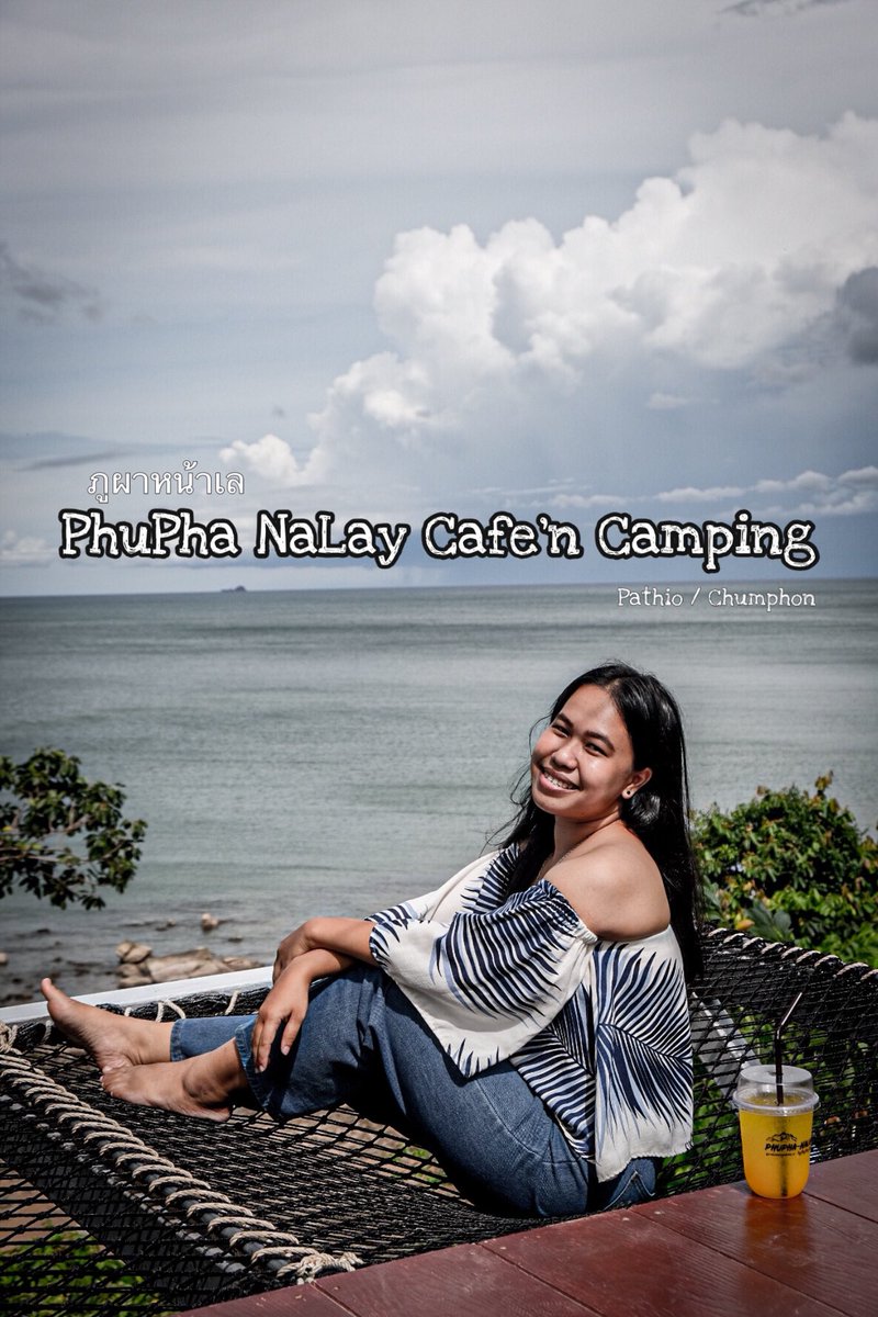 StoryCinnamon's tweet photo. คาเฟ่ริมทะเล บรรยากาศดี๊ดีที่ ภูผาหน้าเล PhuPha-NaLay Cafe'n Camping จังหวัดชุมพร
คาเฟ่วิวหลักล้าน มองเห็นทะเลได้แบบทั่วองศา
#cafe #คาเฟ่ริมทะเล #คาเฟ่ชุมพร #แคคตัส #วิวทะเล #camping #ภูผาหน้าเล #phuphanalay #ปะทิว #Pathio #ชุมพร #Chumphon #cinnamonstory #fujixt30 📷📸 https://t.co/QB5nFVE2fy