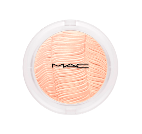 davelackie's tweet photo. Today's luxe beauty Twitter giveaway is MAC's Extra Dimension Skinfinish in Postmodernist Peach! To enter, RT & follow @davelackie https://t.co/fyobKic0qQ