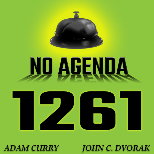 adamcurry's tweet photo. We're live now at https://t.co/EQfJZjZqpf with No Agenda episode 1261 #@pocketnoagenda https://t.co/QKxA7T5Qnk https://t.co/uG8z997MHy