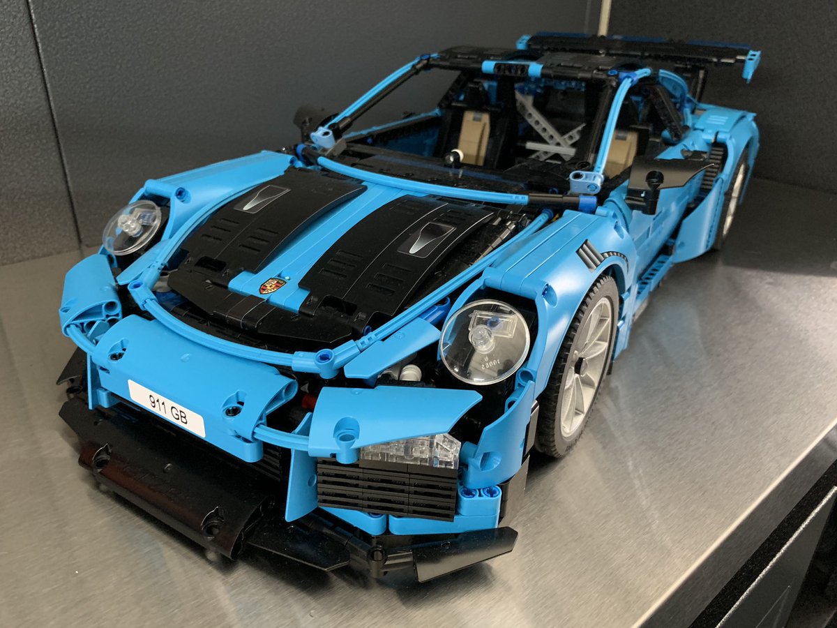 lego gt2rs