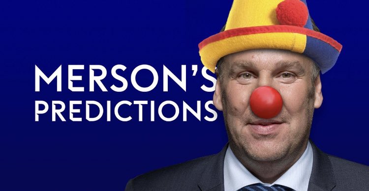 LastWordOnSpurs's tweet photo. 🤡 Paul Merson: “Harry Kane won’t score goals in a Jose Mourinho team”.

🏴󠁧󠁢󠁥󠁮󠁧󠁿 Tottenham Hotspur striker Harry Kane has now scored 13 goals in just 17½ games under Spurs head coach José Mourinho.

😂🤣😭

#THFC #COYS #TOTLEI https://t.co/n3gNvpY5YK