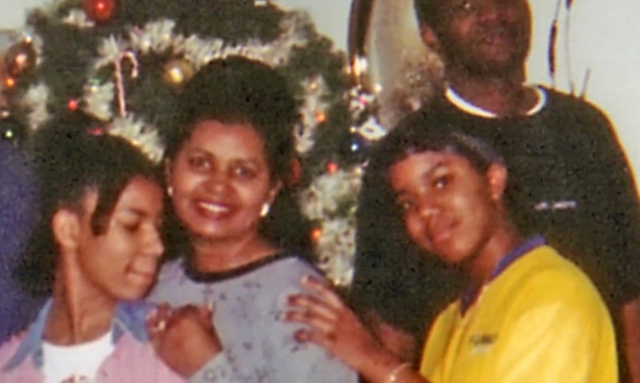 We The Action Z on Twitter "LaVena’s autopsy report and photographs