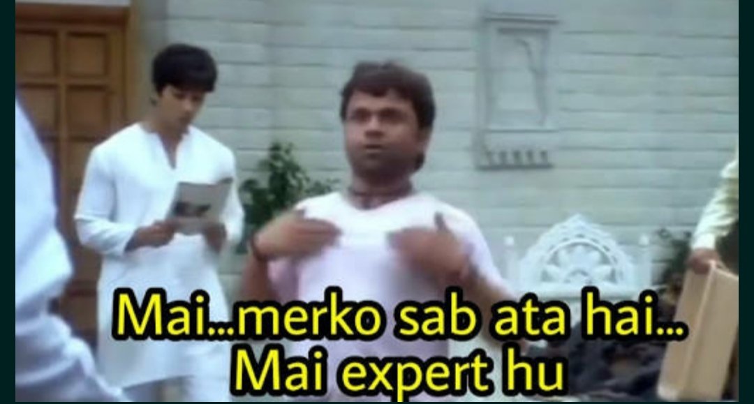 Priyanka218__'s tweet photo. Nobody :

Absolutely Nobody :

#SwaraBhaskar everytime on fake feminist issues : https://t.co/Cp1vH6R4mN