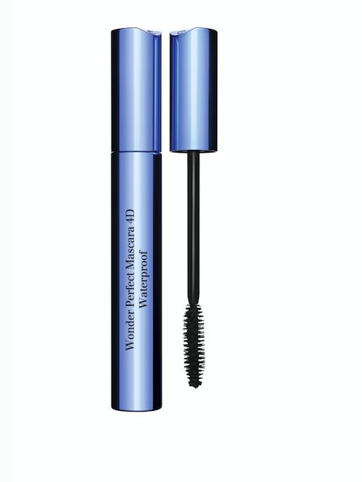 davelackie's tweet photo. Today's luxe makeup Twitter giveaway is Clarins' fab new Wonder Perfect Mascara 4D Waterproof - perfect for summer. To enter, follow @davelackie &amp; RT https://t.co/VAZApjwhS7