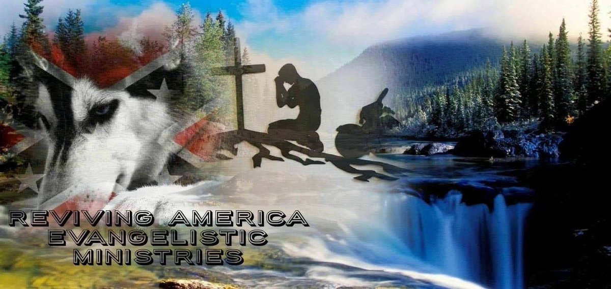 Reviving- to be brought alive again
America- our Homeland
Evangelistic- Our cause is to bring America back to Jesus Christ.
Ministries- We are Actively serving the Lord by serving others from the highest of high to the lowest of low