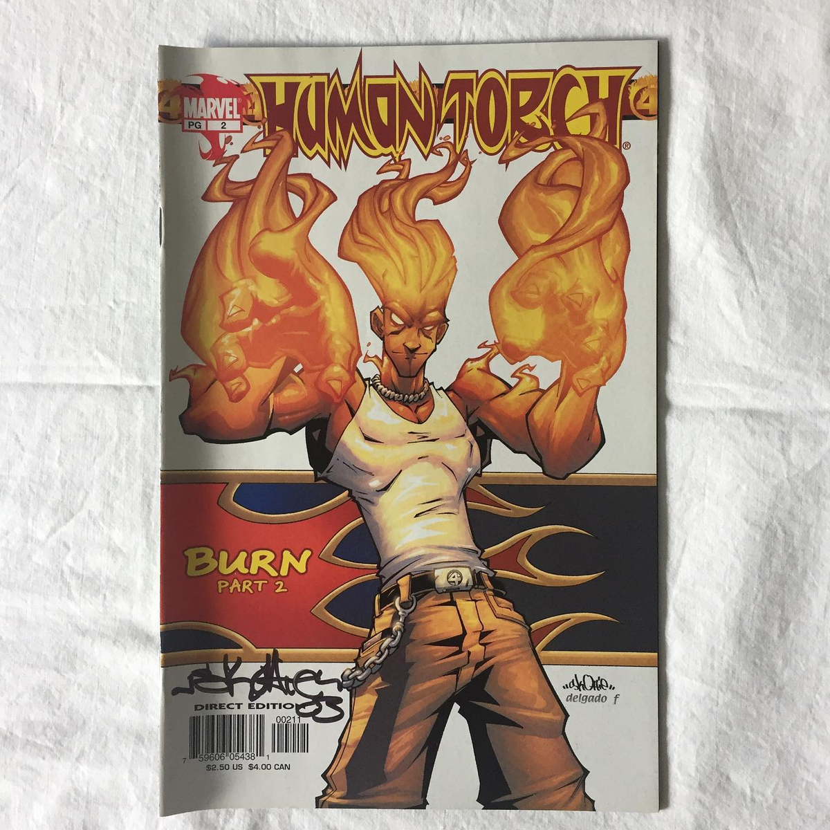 clldf's tweet photo. Currently on our Instagram page we're showcasing some items recently unearthed that haven't been to shows (not like there's been any shows recently...)

You can check them there or on FB and find them listed on our website for sale!

#Canucks4Comics https://t.co/gTYYTLO8O1