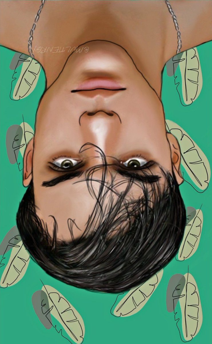 MULTIENRGY's tweet photo. Leaves 🍃💚 || drawing of @GraysonDolan ♥

I hope you like it gray iloveyou! ♥ https://t.co/zPgy6DKNbi