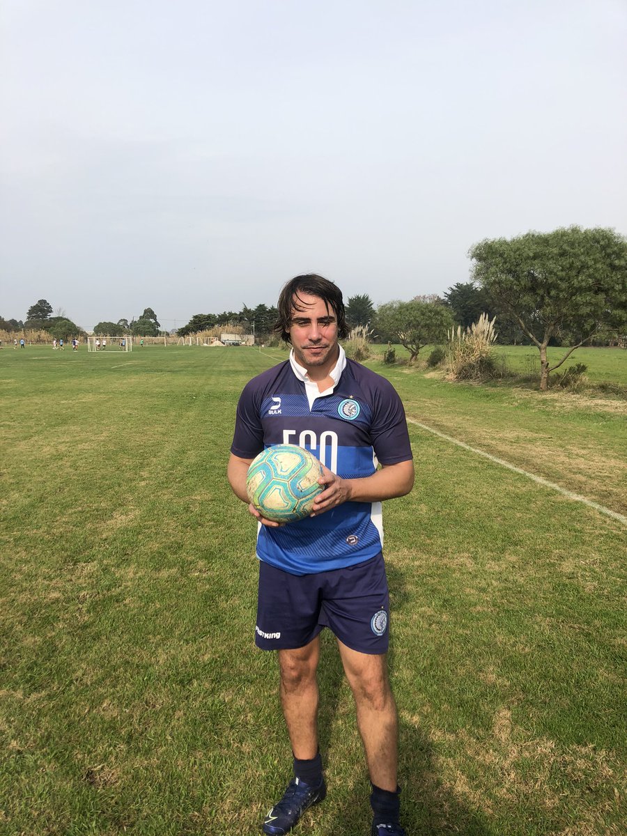 Madrugada 1 - Resistencia 2

Partido nro 200 de Rodrigo Silva con la camiseta de Resistencia en cat. Mayores 

<a href="/LUD_Oficial/">Liga Universitaria de Deportes</a> <a href="/TodoligaTV/">TodoligaTV</a>