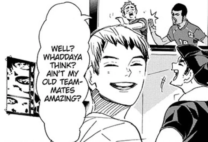 KITA IS THE ACTUAL SUN HE IS FHE SUN 