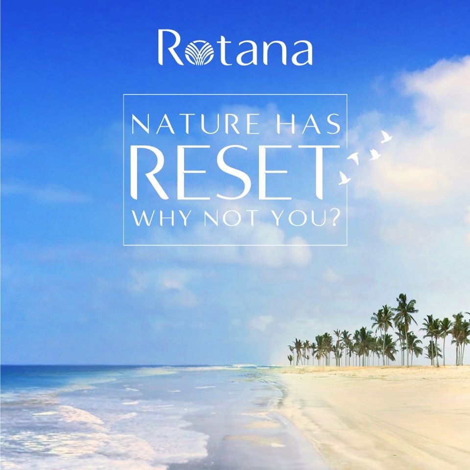 CentroShaheen's tweet photo. We’re excited to welcome you back! Get ready to pack your bags and get 30% off on the lowest public rate.
Sign up with Rotana Rewards Select for free and enjoy exciting benefits including exclusive F&amp;B discounts, access to VIP amenities and more.
#ResetWithRotana #SummerSale https://t.co/2nAFBo8vai