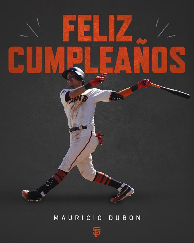 SFGigantes tweet picture